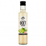 Jamar Ocet jabłkowy 6 % kwasowości 250 ml