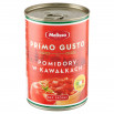 Melissa Primo Gusto Pomidory krojone bez skórki 400 g