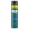 Gillette Mach3 Extra Comfort Żel do golenia dla mężczyzn 240 ml 