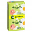 Naturella Ultra Normal Plus rozmiar 2 Podpaski ze skrzydełkami, × 18