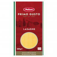 Melissa Primo Gusto Makaron lasagne 500 g