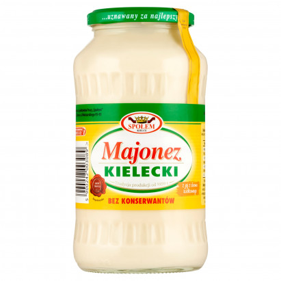 Majonez Kielecki 700 ml