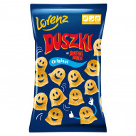 Monster Munch Original Chrupki ziemniaczane duszki 100 g
