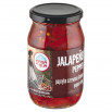 Casa del Sur Papryka czerwona krojona jalapeño 340 g