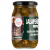 Casa del Sur Papryka zielona krojona jalapeño 340 g