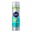 Nivea MEN Fresh Kick ŻEL DO Golenia 200 ml