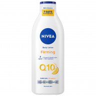 Nivea Q10 Ujędrniający balsam do ciała 400 ml