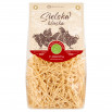 Bartolini Sielska kluska Makaron 2-jajeczny ekologiczny krajanka średnia 250 g