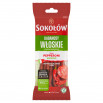 Sokołów Kabanosy włoskie 100 g