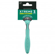 Wilkinson Sword Xtreme 3 Sensitive Maszynka do golenia z 3 ostrzami
