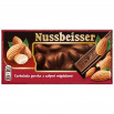 Nussbeisser Czekolada gorzka z całymi migdałami 100 g