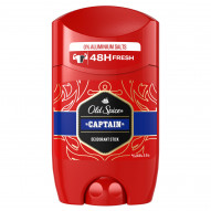 Old Spice Captain Dezodorant W Sztyfcie Dla Mężczyzn 50ml
