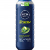 Nivea MEN Energy Żel pod prysznic dla mężczyzn 500 ml