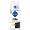 Nivea Black&White Invisible Ultimate Impact Antyperspirant Roll ON 50 ml
