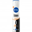 Nivea Black&White Invisible Ultimate Impact Antyperspirant Spray 150ml