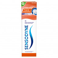 Sensodyne Pasta do zębów z fluorkiem przeciw próchnicy 75 ml