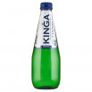 Kinga Pienińska Naturalna woda mineralna gazowana niskosodowa 330 ml