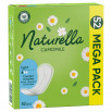Naturella Light Camomile Wkładki higieniczne x52