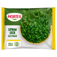 Hortex Szpinak liście 450 g 