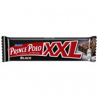PRINCE POLO XXL CZARNY WAFELEK 45 g