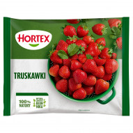Hortex Truskawki 450 g
