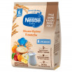 Nestlé Kaszka mleczno-ryżowa 5 owoców po 9. miesiącu 230 g