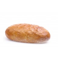Chleb wiejski 0,6 kg Hałat