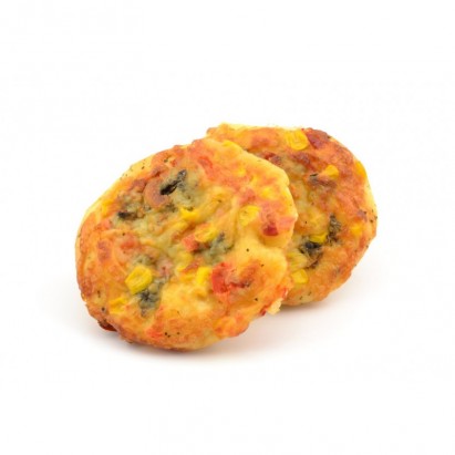 Pizzerka arabska Nosek