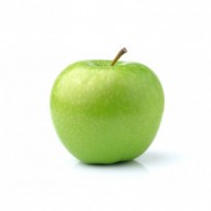 Jabłka zielone