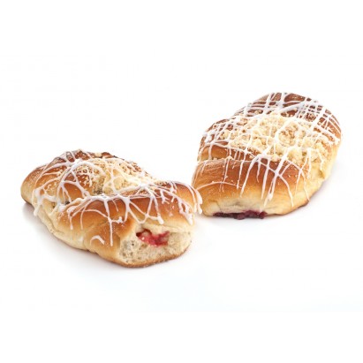 Drożdżówka arabska - różne rodzaje Nosek