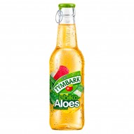 Tymbark Napój jabłko aloes 250 ml