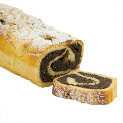 Ciasto Makowiec Asteria