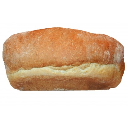 Chleb jogurtowy 350g Brzuchański