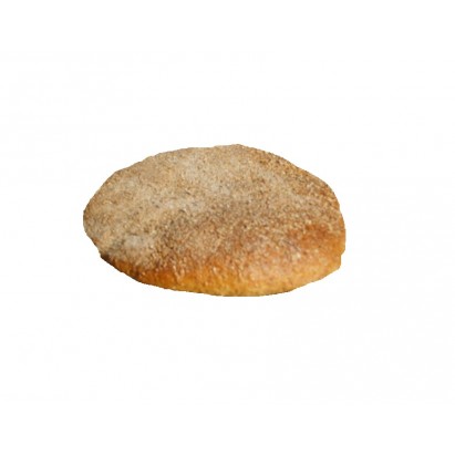 Placek otrębowy 100g Colette