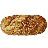 Chleb z lnem 500g Colette
