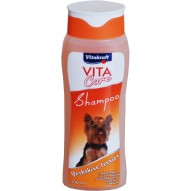 SZAMPON DLA PSÓW YORKÓW 300ML VITAKRAFT