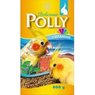 Karma dla papugi Polly 800g Vitakraft