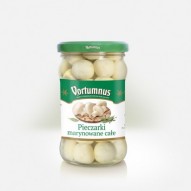 Vortumnus pieczarka marynowana 280g