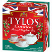 Tylos London Herbata Czarna (100 Tb.)