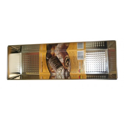 FORMA DO BABKI FAKTUROWANA 350X110X75 SNB