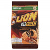 Nestlé Lion WildCrush Płatki śniadaniowe 150 g
