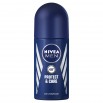 NIVEA MEN Protect & Care Antyperspirant w kulce 50 ml