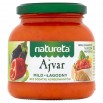 Natureta Ajvar łagodny 290 g