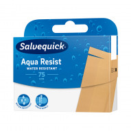 SALVEQUICK plastry Aqua Resist 75 cm