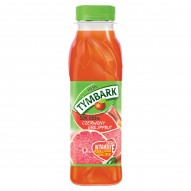 Tymbark Czerwony grejpfrut Sok 100% 300 ml