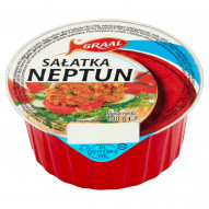 GRAAL Sałatka Neptun 130 g