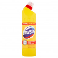 Domestos 24H Plus Citrus Fresh Płyn czyszcząco-dezynfekujący 750 ml