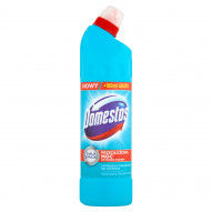 Domestos 24H Plus Atlantic Fresh Płyn czyszcząco-dezynfekujący 750 ml