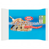 Mlekovita Ser Mozzarella 250 g