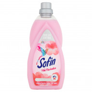 Sofin Pink Fascination Skoncentrowany płyn do płukania tkanin 1,4 l (50 prań)